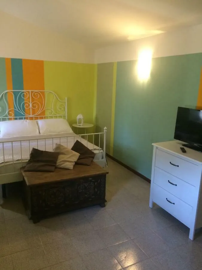Ferienhaus Villa Dai Stefani Colà