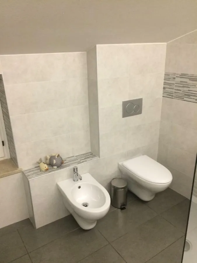 Villa Dai Stefani Colà Ferienhaus