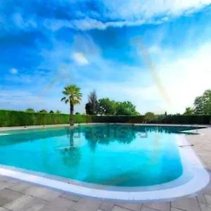 Apartment Al Chicco, Lazise